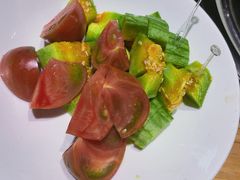 -77号渔船·蒸海鲜青岛菜(积米崖店)