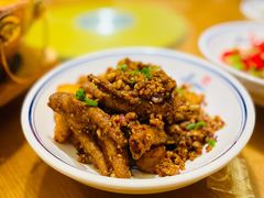 稀溜耙鸡爪-川菜故事(光谷步行街店)