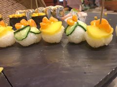 -昆明佳华广场酒店·西餐厅