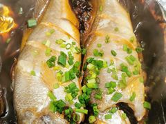 -烧货·活海鲜炭烧(湖滨商业街店)