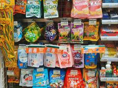 -7-ELEVEn(西门口广场住宅楼店)