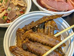 -达记卤菜店(红庙店)