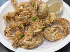 -星龙海鲜(望江东路店)