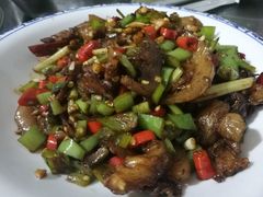 -铁头烧菜馆(立新路店)