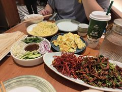 -老昌春饼(中央大街店)