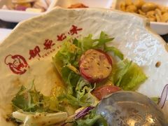 -御泉七味铁板烧(高区店)