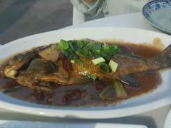 -胖大嫂渔家排档(半边山店)