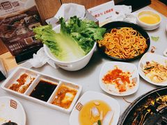 -韩宫宴和牛烤肉(盐城金鹰店)