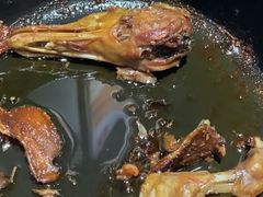 -斯丹姜母鸭·古法干香(田安南路店)
