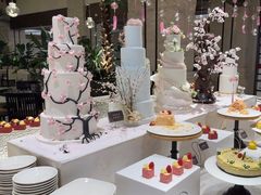 -太湖饭店玉兰厅(自助餐厅)