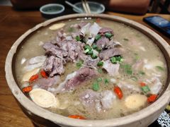 -蔡家酒楼(一德街店)