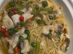 -吴家·非遗淮扬小馆(镇江万达广场店)