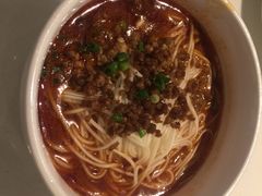 担担面-金鼎轩(亚运村店)