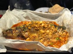 -红辣椒·川菜·火锅(张杨路店)