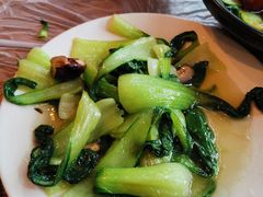 -绿野餐厅(上海动物园店)