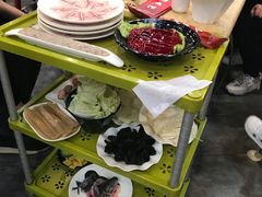 -活鱼馆(宜兴埠店)