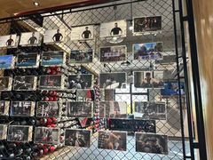 -EVE格斗健身工作室(周康店)