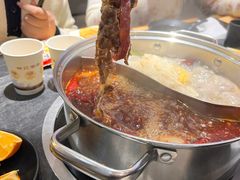 -林记潮牛·牛肉火锅(上马墩店)