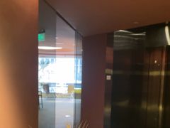 -TRACTION 运动中心(金融街店)