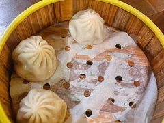 小笼包-大牌大·传统杭帮菜(湖滨店)