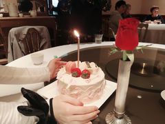 -玫瑰厅上海菜(兴国路店)