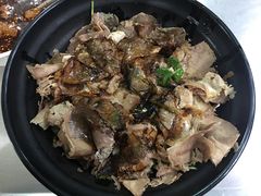 -河南拉面(肇周路店)