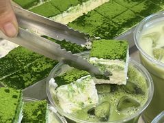 -仙雨林·奶茶鲜果茶(书院巷店)