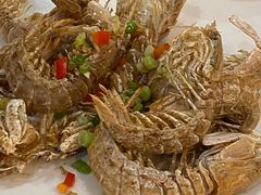 -莲花公园煎蟹(总店)