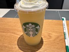 -星巴克(合肥百盛逍遥广场店)