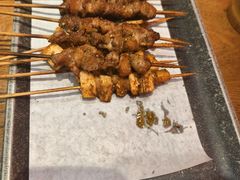 -管氏翅吧(马家堡店)