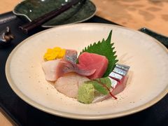 -AKIMOTO秋本寿司(双井店)