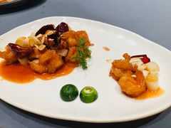 -阿庄新豫菜(通泰路店)