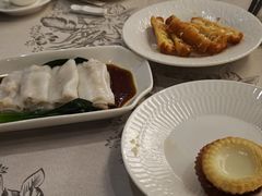 -香云轩·顺德菜(香云纱园林酒店店)