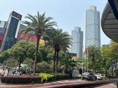 -粤海喜来登酒店·&More聚驿(天河城店)