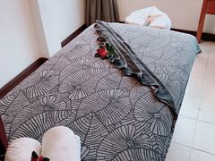 -绿洲水疗馆(卡塔店)
