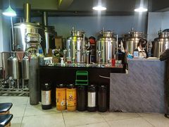 -四禧精酿铜锅涮肉·烧烤工场(大明湖店)