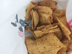 -京天红炸糕(天通苑华联店)