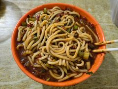 -玲玲米粉·新疆现炒米粉(大十字总店)