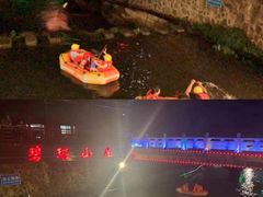 -藏龙百瀑风景区