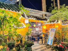 -园林美食城·本土农家菜(杨和镇店)