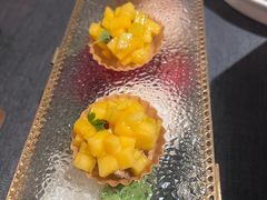 -锦府园·新台州菜(合生汇店)