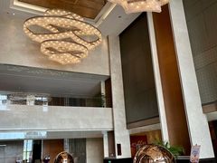 -上海嘉定喜来登酒店