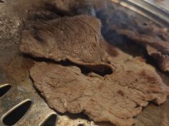 -灼·九寸钉自助烤肉(谷德茂店)