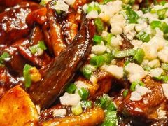 -HONGA HONGA雄家(曹路店)