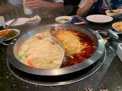 -麻四娘火锅(天津路店)