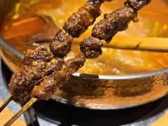 -黔诚酸汤牛肉(甲秀楼店)