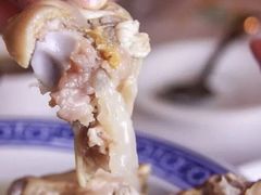 -Qiqihar Charcoal BBQ Caulfield 犇齐齐哈尔烤肉