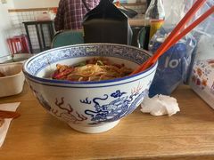 -赣南粉局·江西小炒·锅气炒粉(人民广场店)