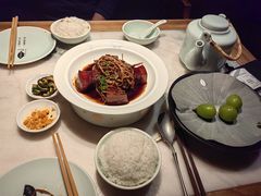 -苏帮袁Sue Cuisine(来福士店)