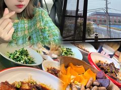 -金典银峰老鹅馆·昆山菜(亭林公园店)